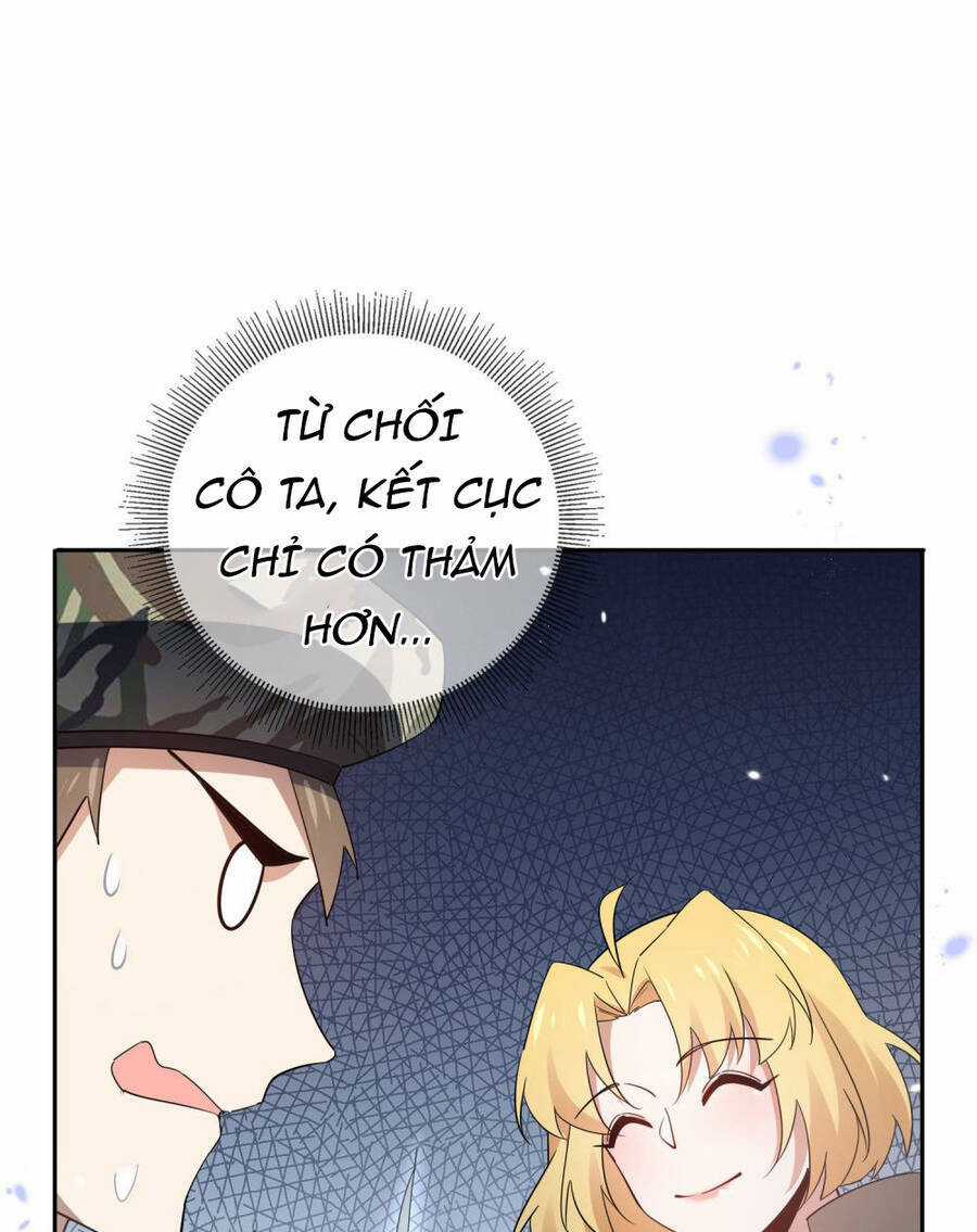 Mạt Thế Cùng Bạn Gái Zombie Chapter 65 trang 5