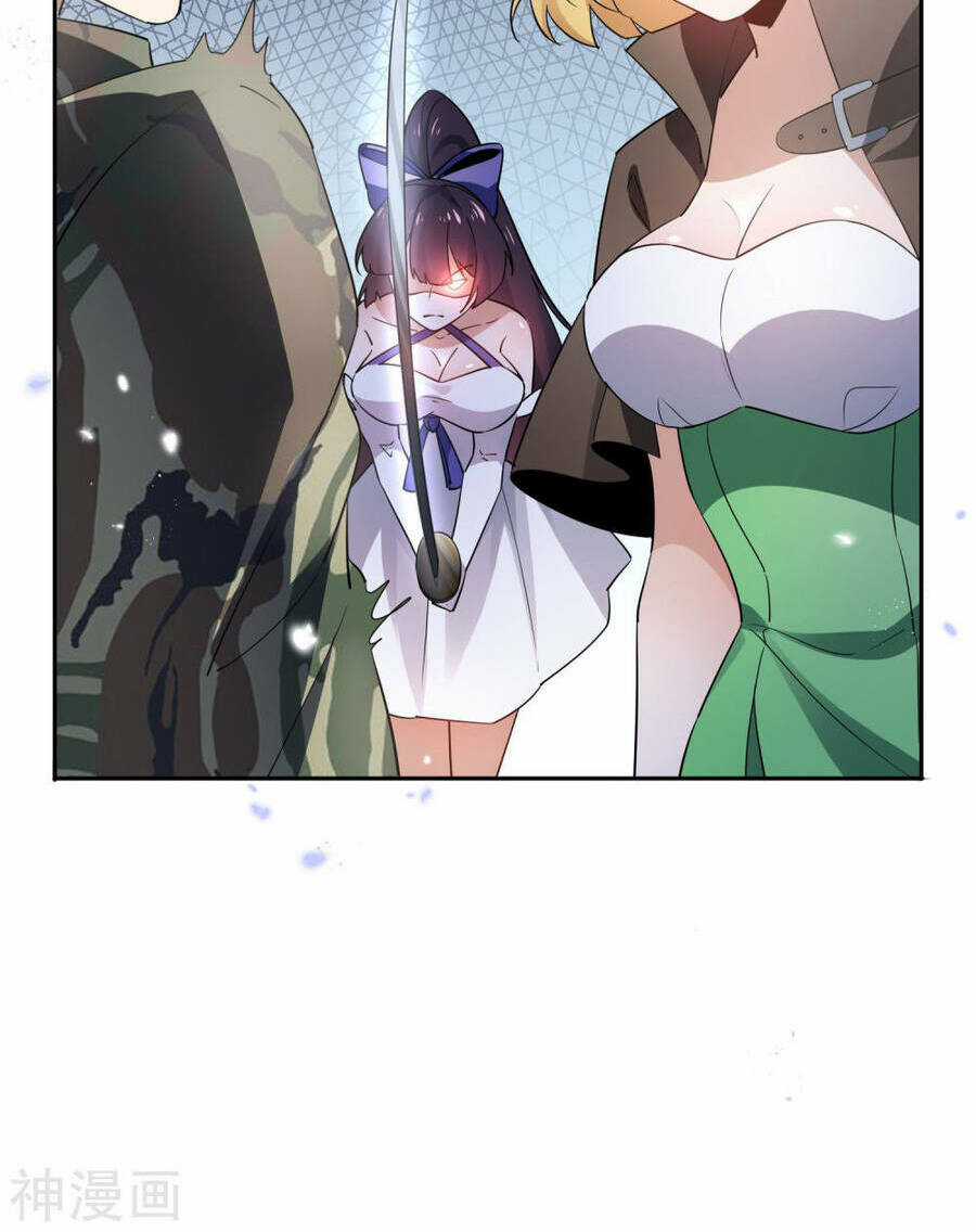 Mạt Thế Cùng Bạn Gái Zombie Chapter 65 trang 6