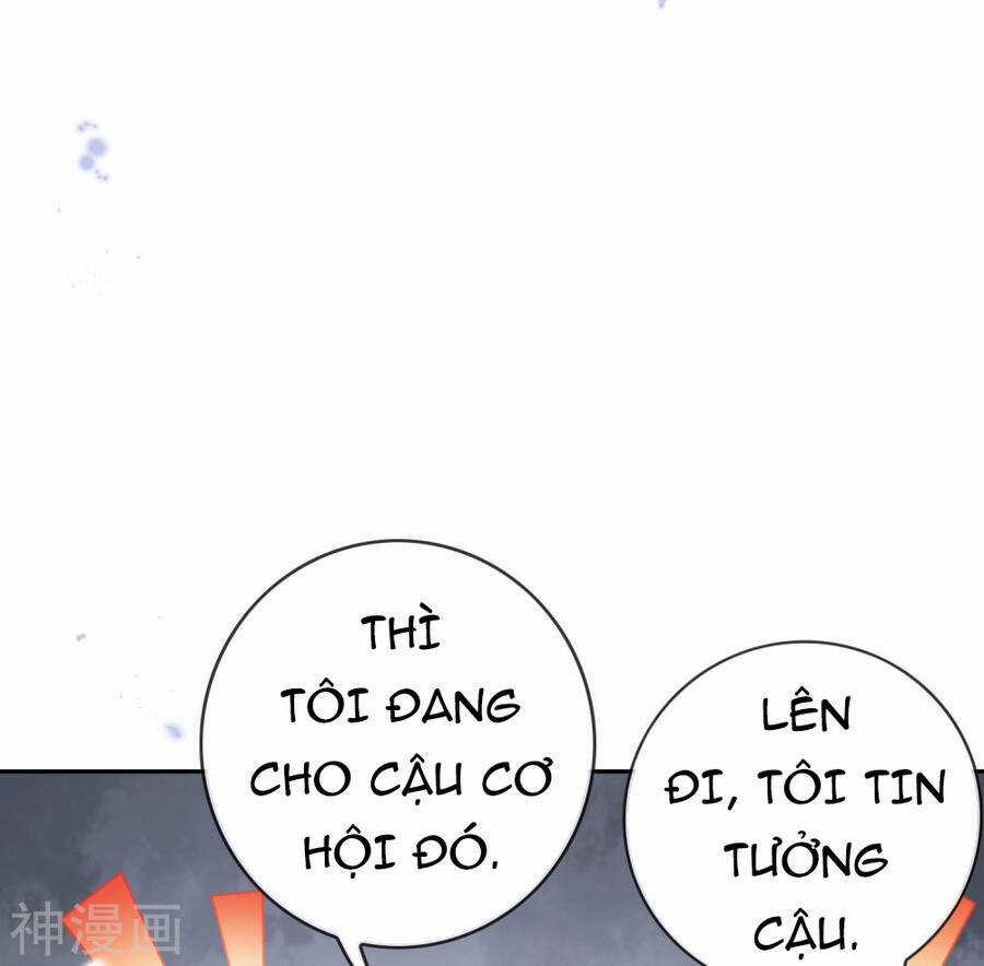 Mạt Thế Cùng Bạn Gái Zombie Chapter 65 trang 9