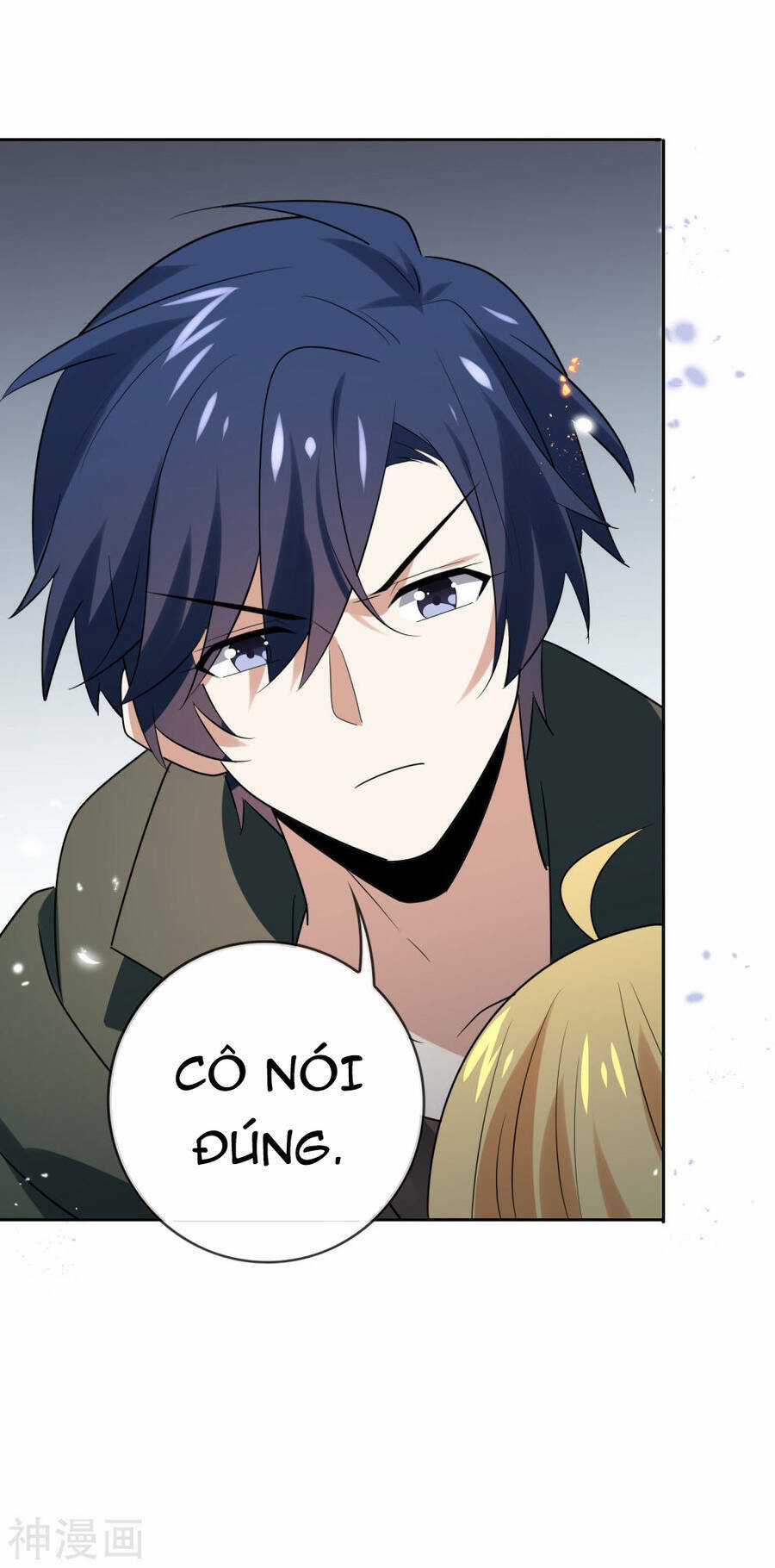 Mạt Thế Cùng Bạn Gái Zombie Chapter 66 trang 11