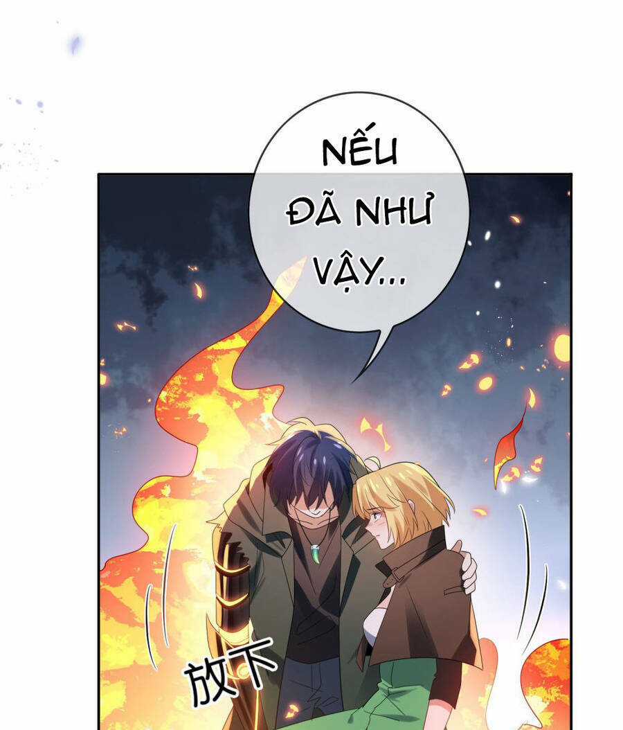 Mạt Thế Cùng Bạn Gái Zombie Chapter 66 trang 12