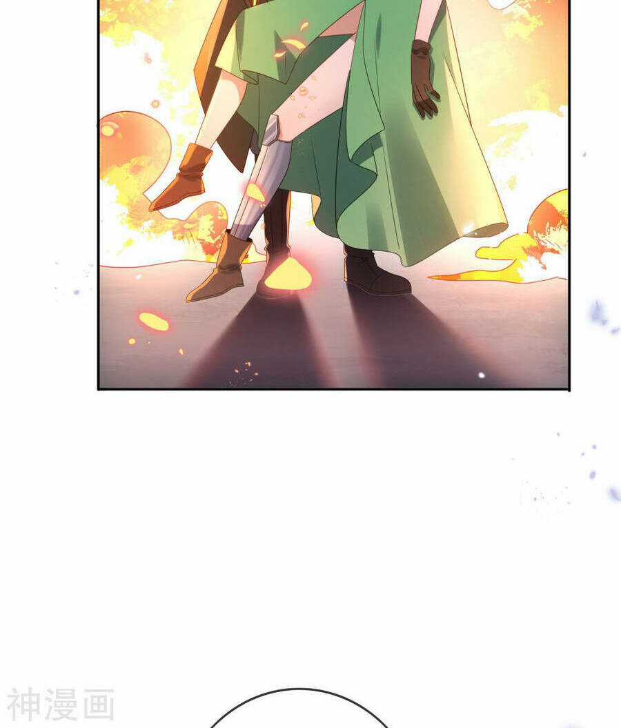 Mạt Thế Cùng Bạn Gái Zombie Chapter 66 trang 13