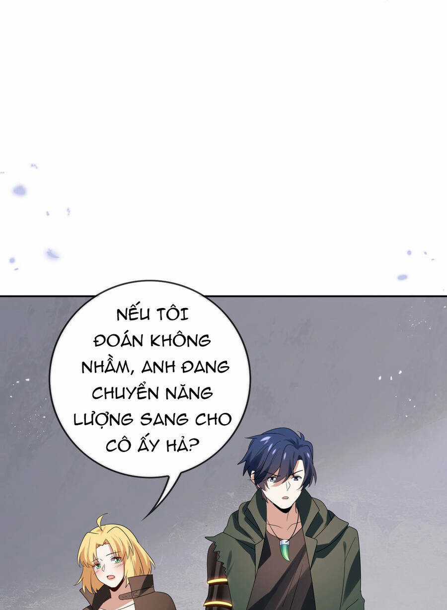 Mạt Thế Cùng Bạn Gái Zombie Chapter 66 trang 20