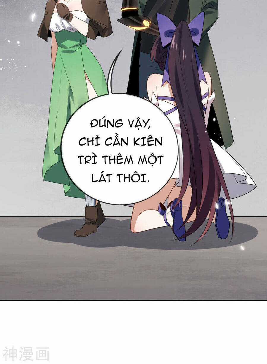 Mạt Thế Cùng Bạn Gái Zombie Chapter 66 trang 21