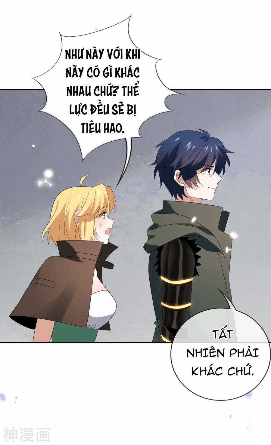 Mạt Thế Cùng Bạn Gái Zombie Chapter 66 trang 25