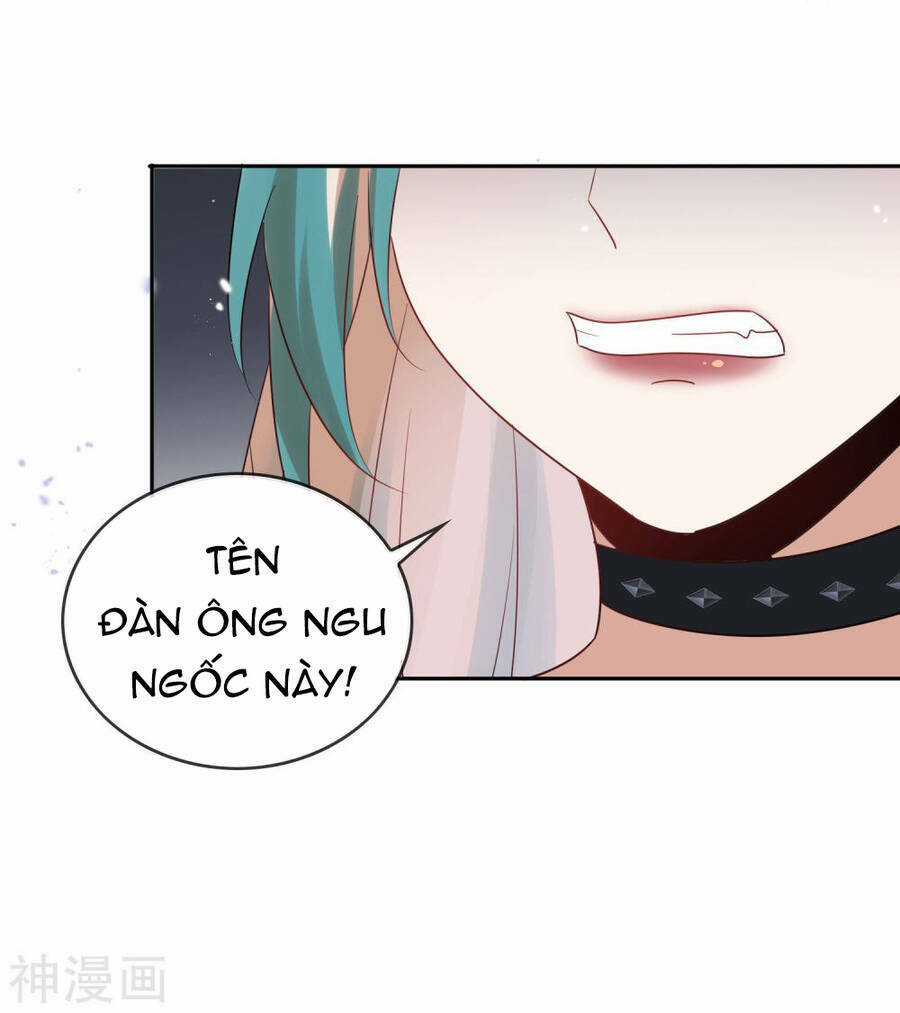Mạt Thế Cùng Bạn Gái Zombie Chapter 66 trang 26