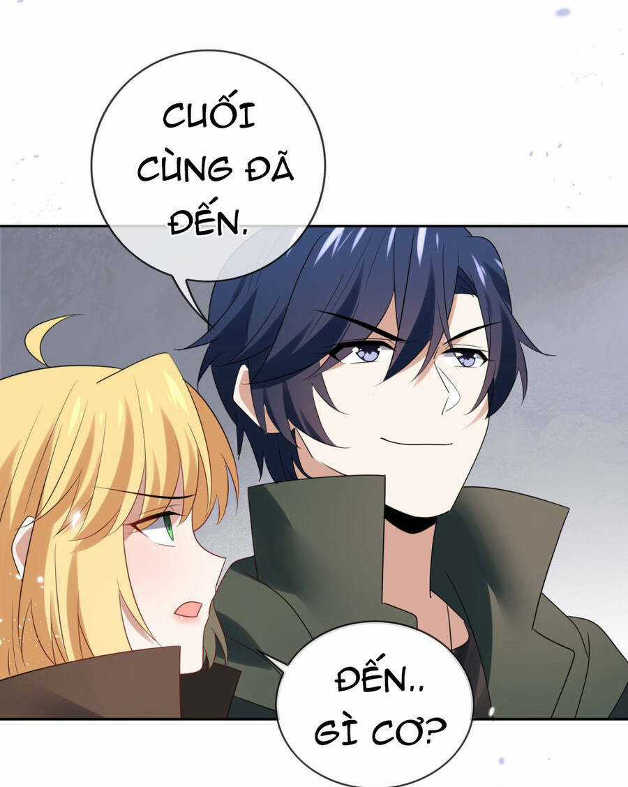 Mạt Thế Cùng Bạn Gái Zombie Chapter 66 trang 29