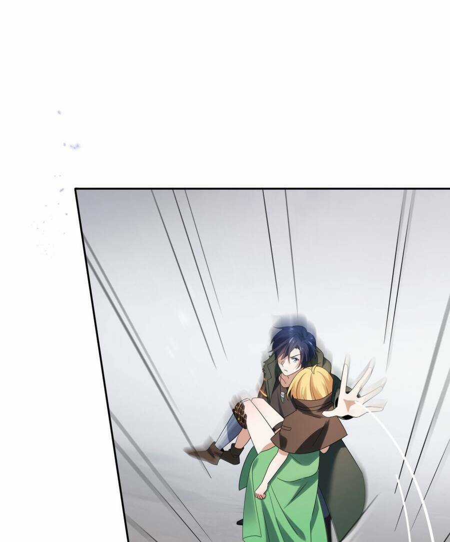 Mạt Thế Cùng Bạn Gái Zombie Chapter 66 trang 3