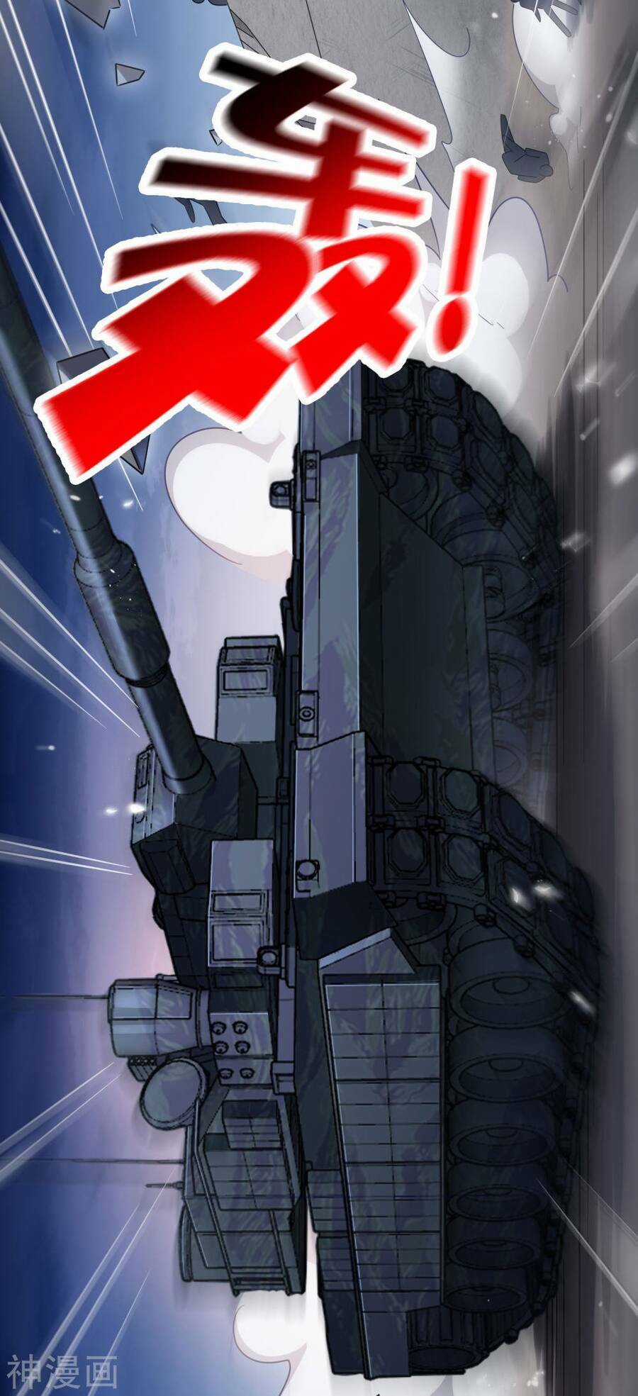 Mạt Thế Cùng Bạn Gái Zombie Chapter 66 trang 31