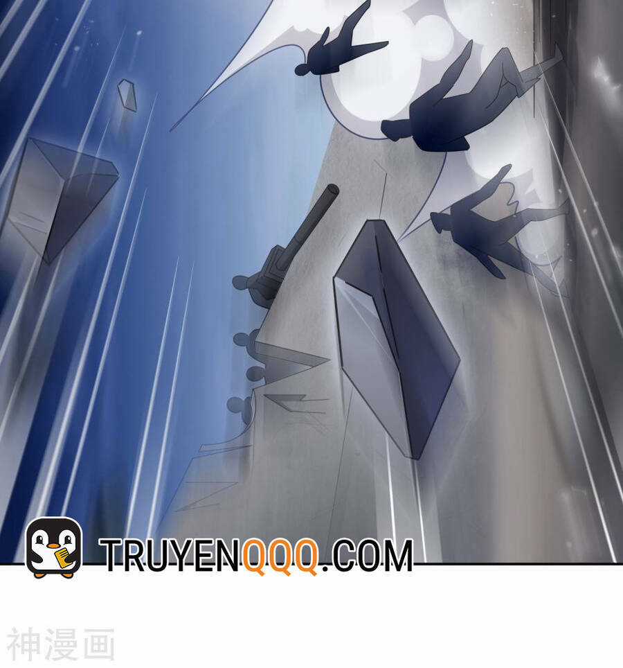 Mạt Thế Cùng Bạn Gái Zombie Chapter 66 trang 32