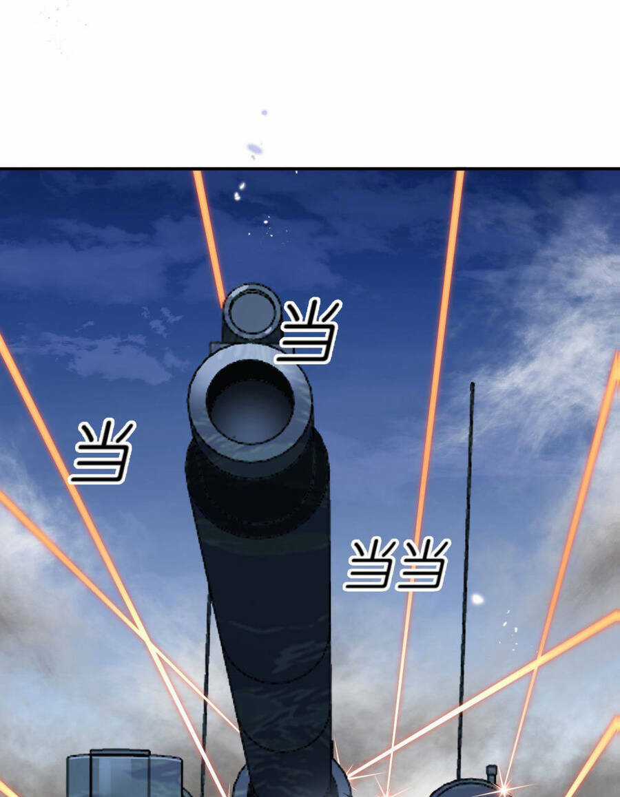 Mạt Thế Cùng Bạn Gái Zombie Chapter 66 trang 35