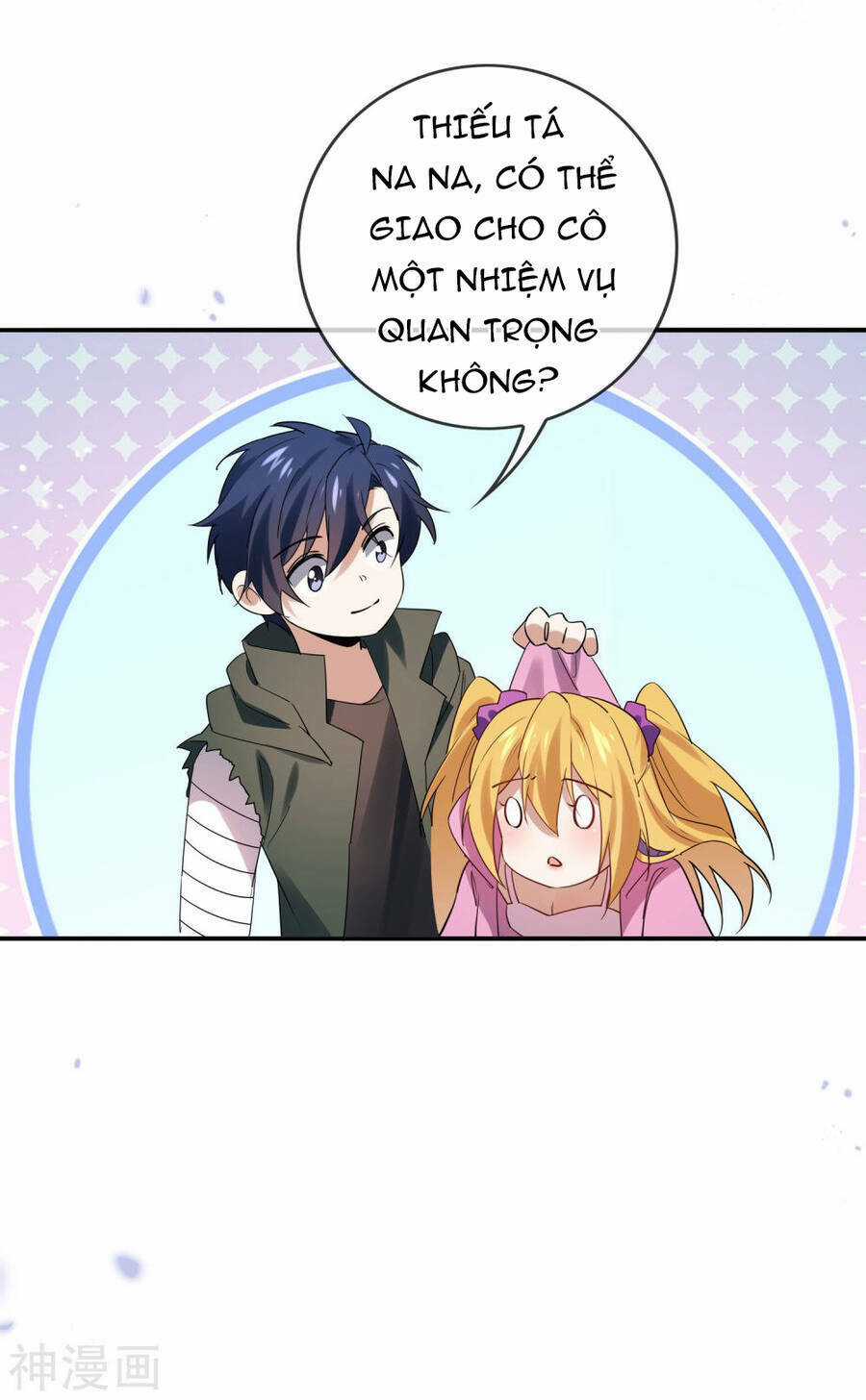 Mạt Thế Cùng Bạn Gái Zombie Chapter 66 trang 40