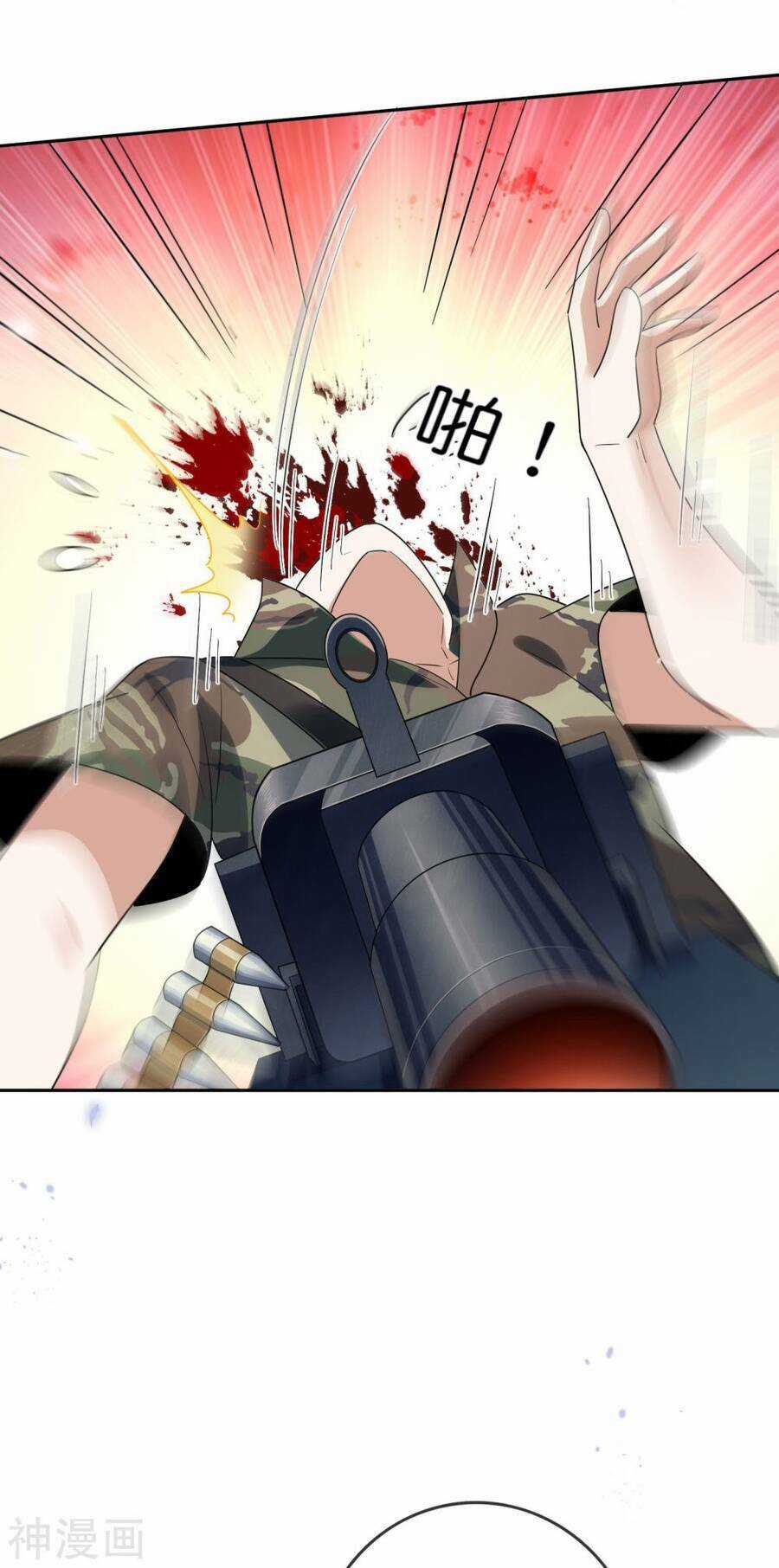 Mạt Thế Cùng Bạn Gái Zombie Chapter 66 trang 5