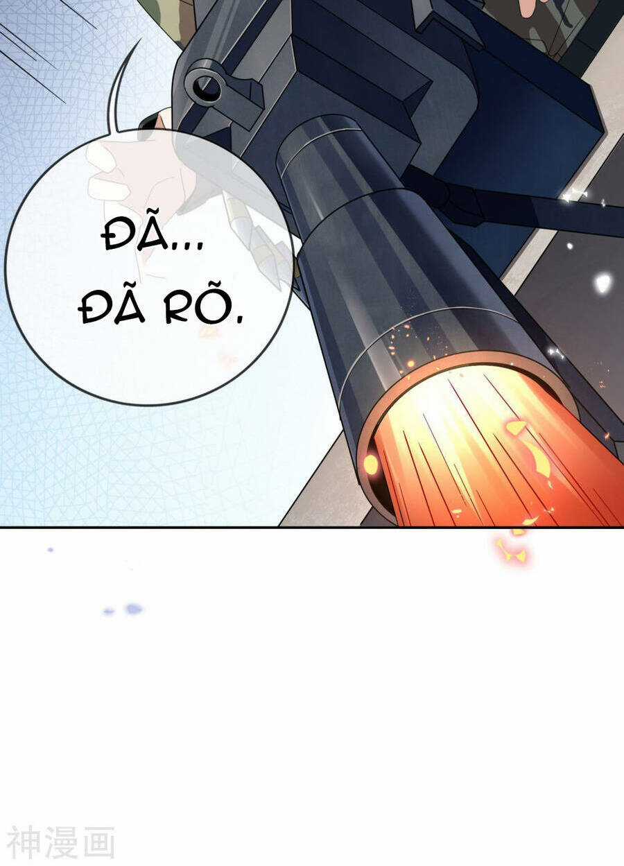 Mạt Thế Cùng Bạn Gái Zombie Chapter 66 trang 7