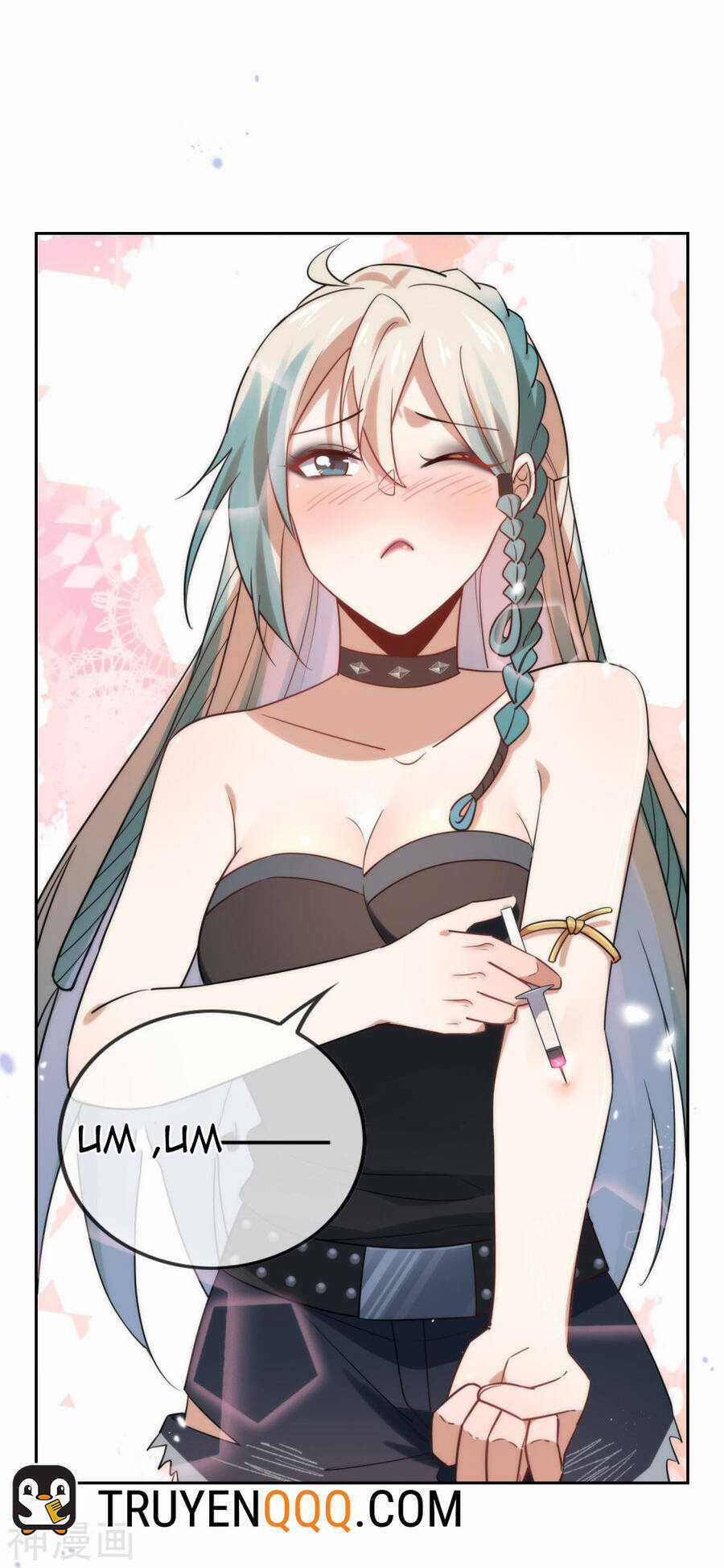 Mạt Thế Cùng Bạn Gái Zombie Chapter 67 trang 1