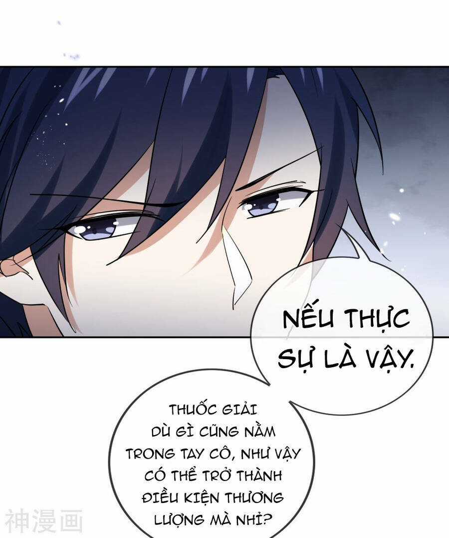 Mạt Thế Cùng Bạn Gái Zombie Chapter 67 trang 10