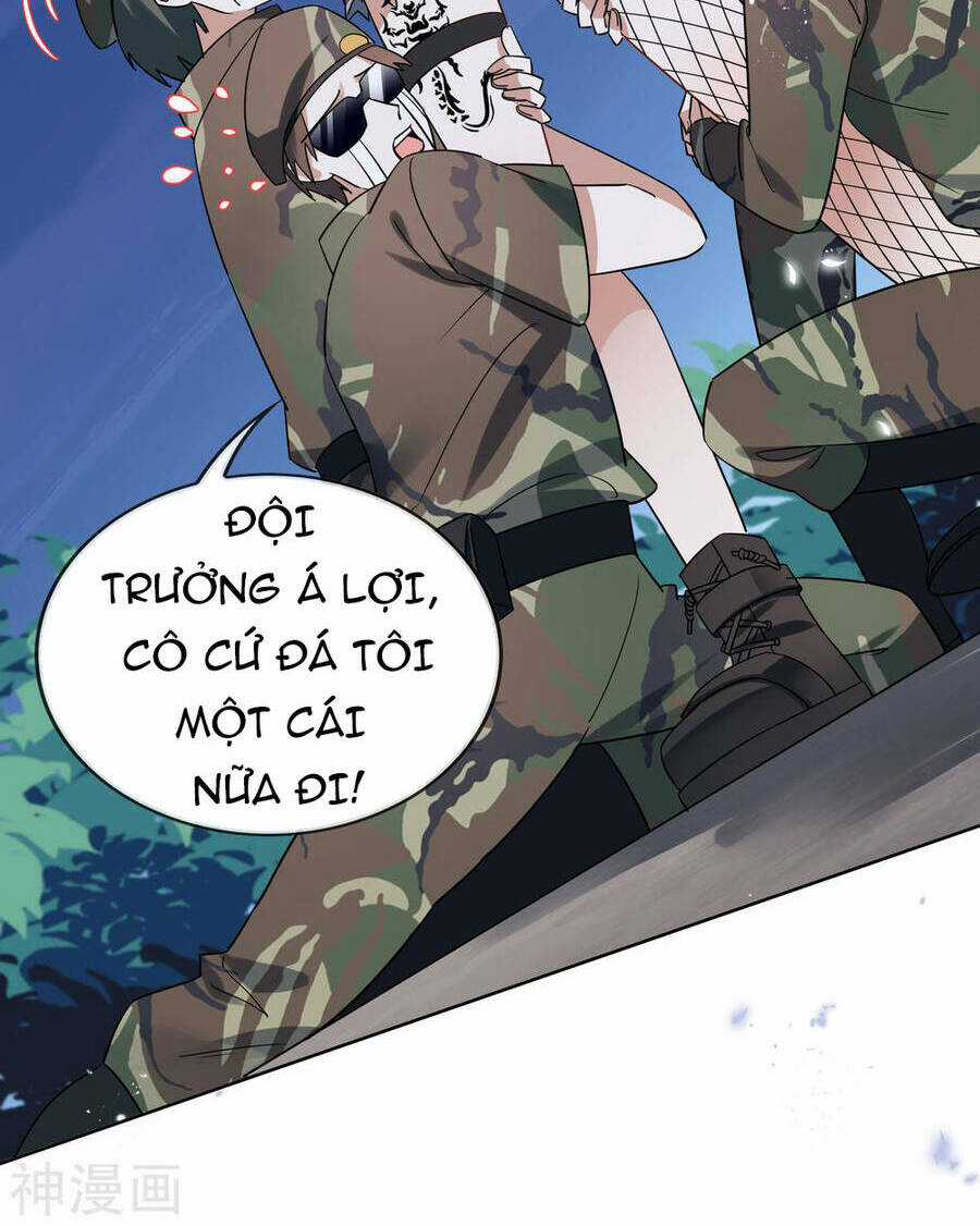 Mạt Thế Cùng Bạn Gái Zombie Chapter 67 trang 13