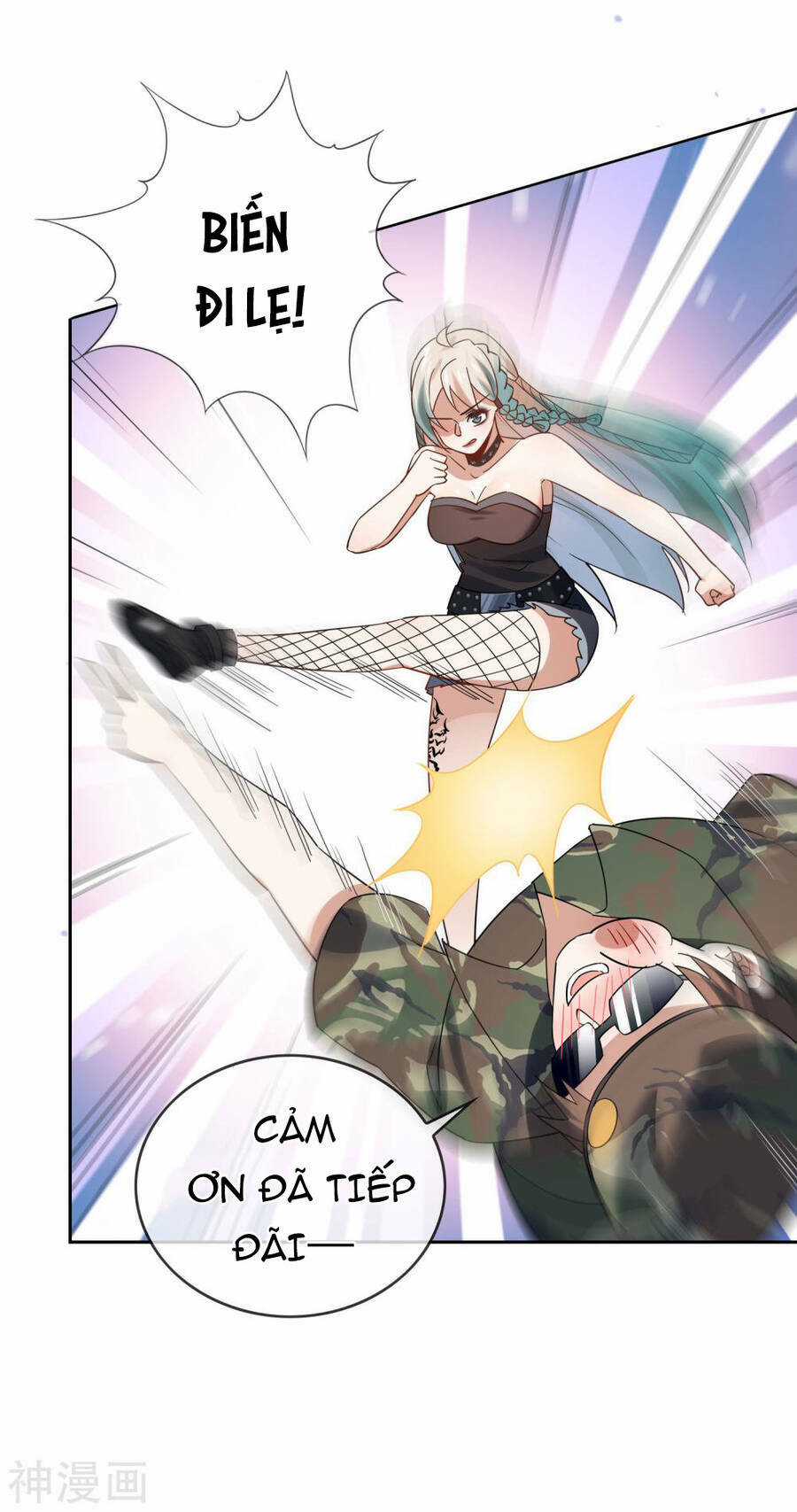 Mạt Thế Cùng Bạn Gái Zombie Chapter 67 trang 14