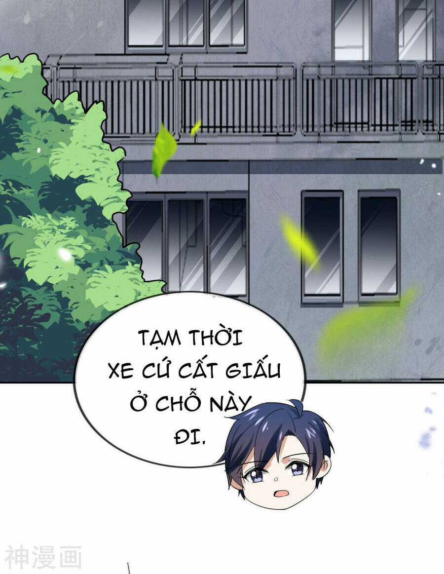 Mạt Thế Cùng Bạn Gái Zombie Chapter 67 trang 17