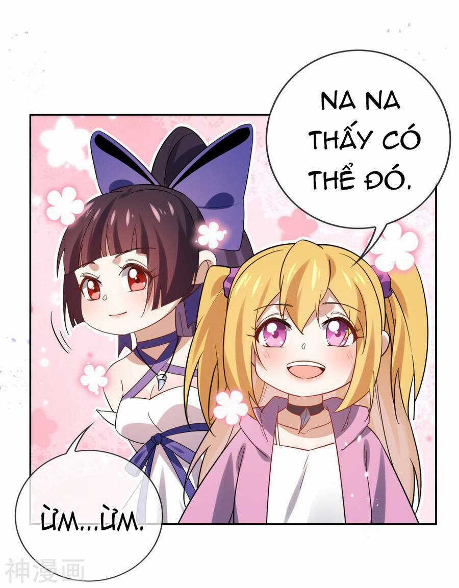 Mạt Thế Cùng Bạn Gái Zombie Chapter 67 trang 20