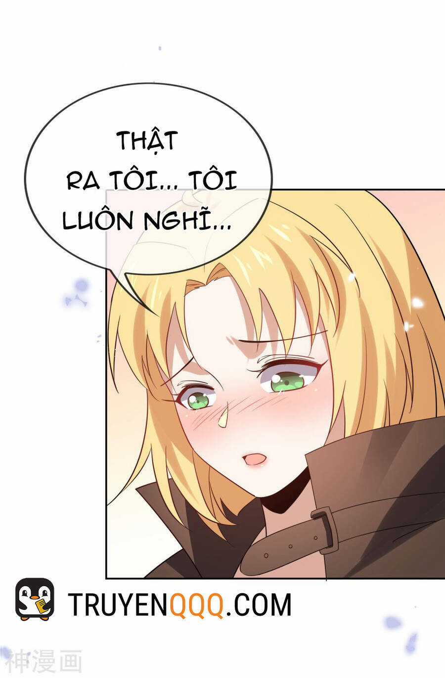 Mạt Thế Cùng Bạn Gái Zombie Chapter 67 trang 22