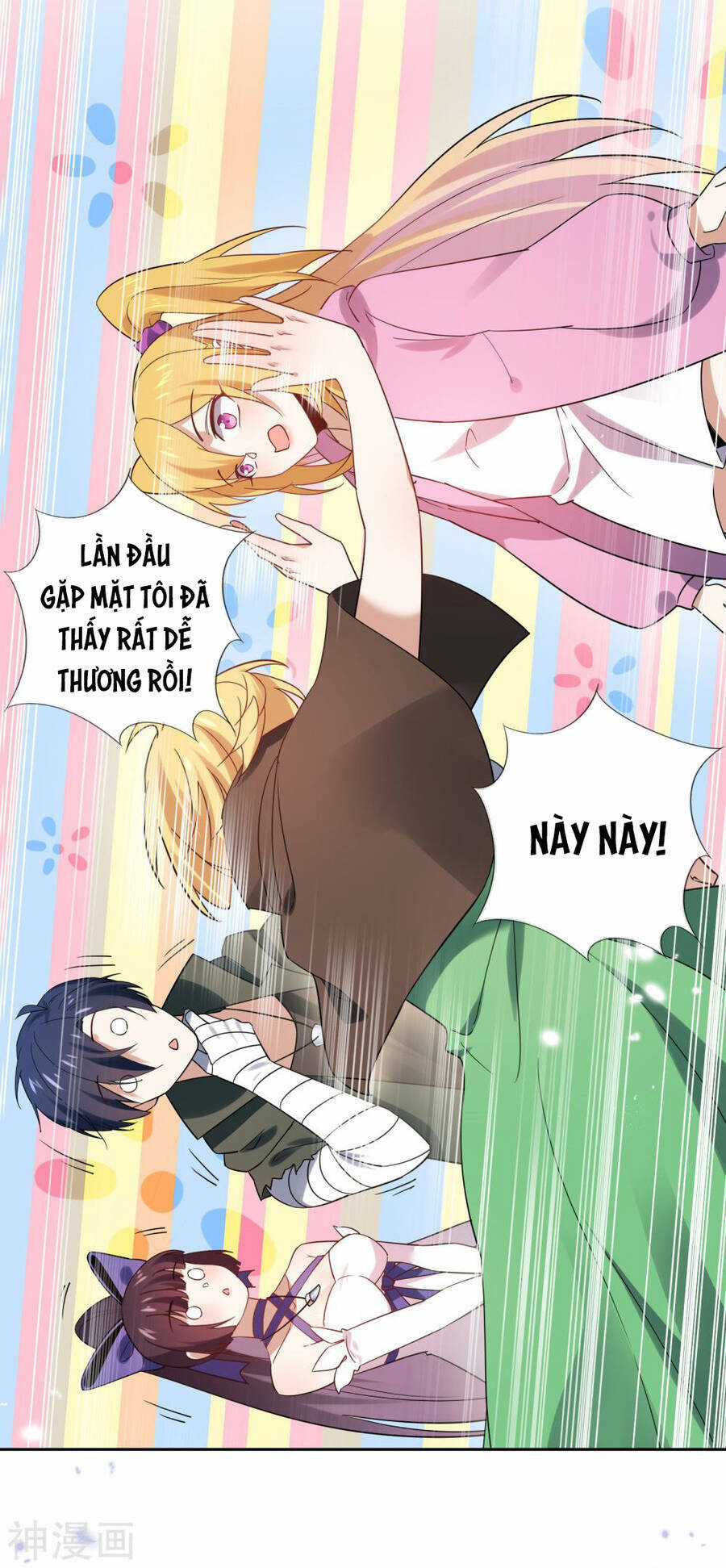 Mạt Thế Cùng Bạn Gái Zombie Chapter 67 trang 25