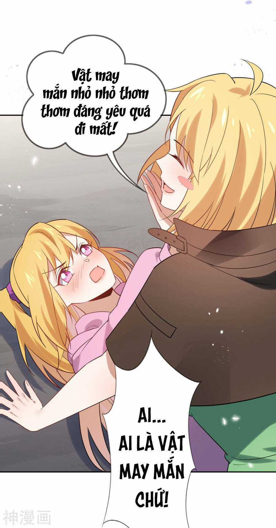 Mạt Thế Cùng Bạn Gái Zombie Chapter 67 trang 26