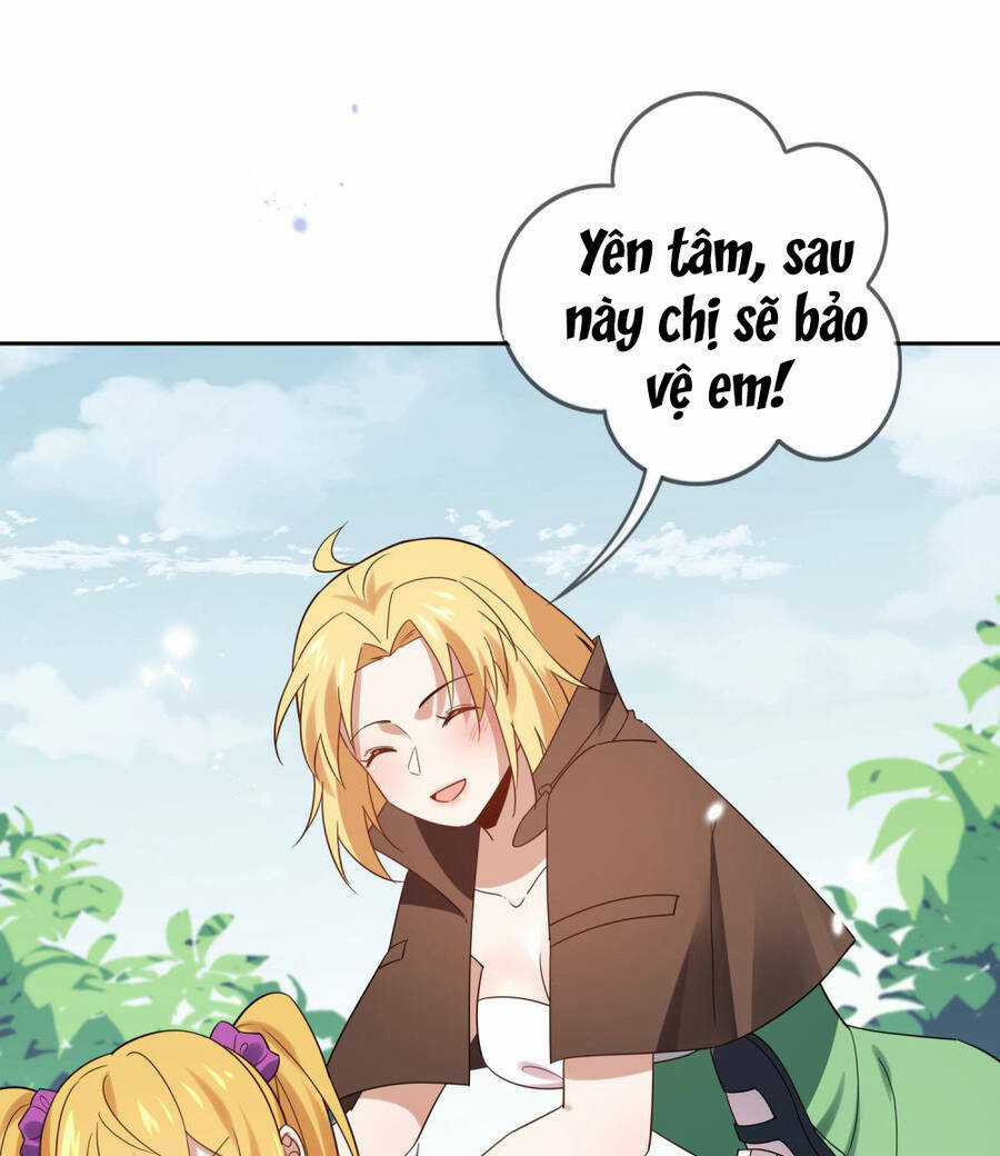 Mạt Thế Cùng Bạn Gái Zombie Chapter 67 trang 28