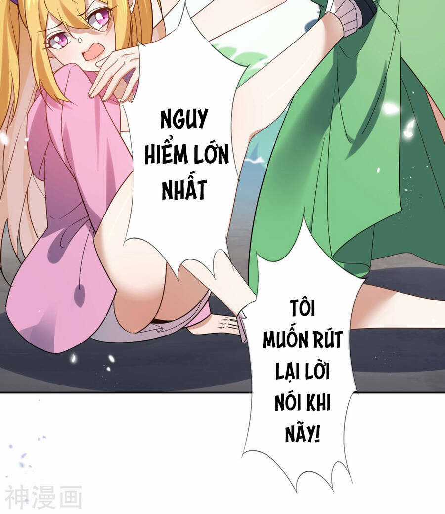 Mạt Thế Cùng Bạn Gái Zombie Chapter 67 trang 29