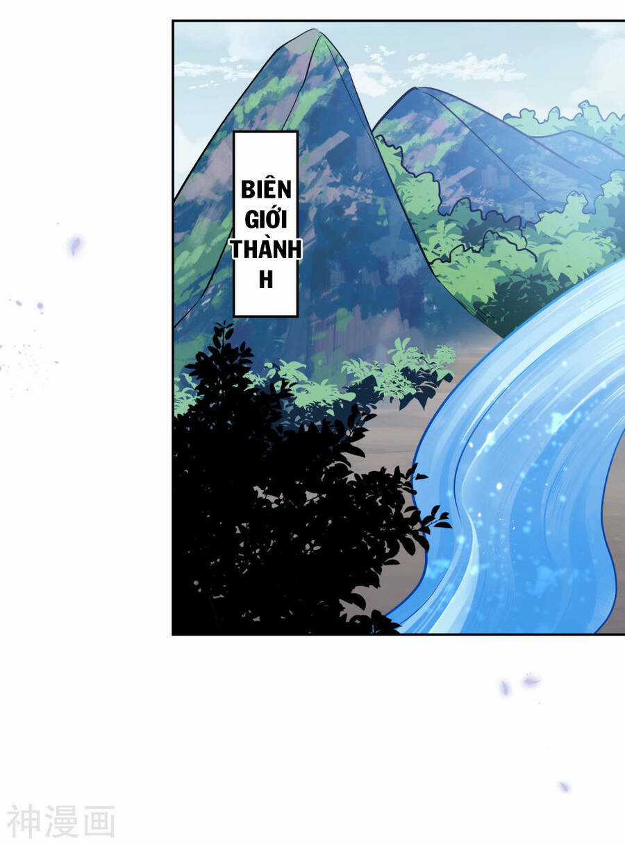 Mạt Thế Cùng Bạn Gái Zombie Chapter 67 trang 33