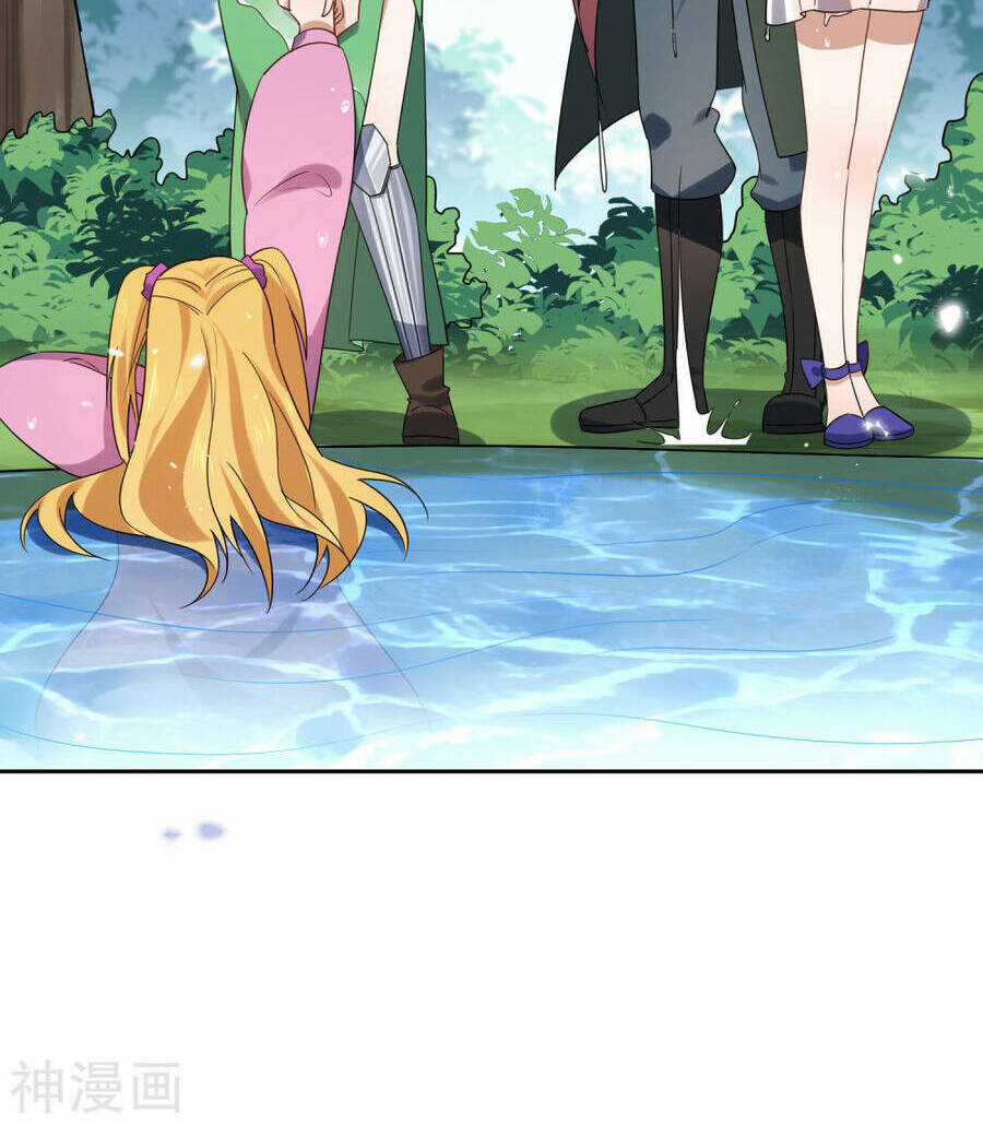 Mạt Thế Cùng Bạn Gái Zombie Chapter 67 trang 35