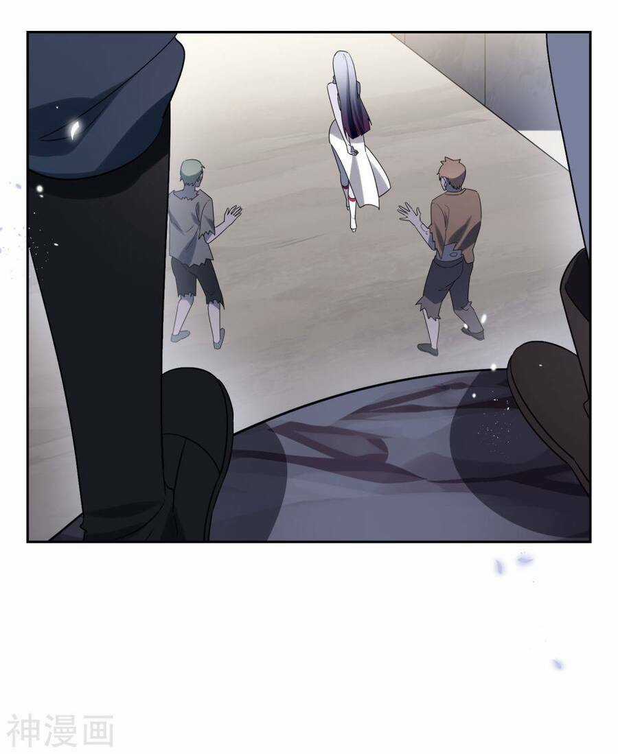 Mạt Thế Cùng Bạn Gái Zombie Chapter 67 trang 40