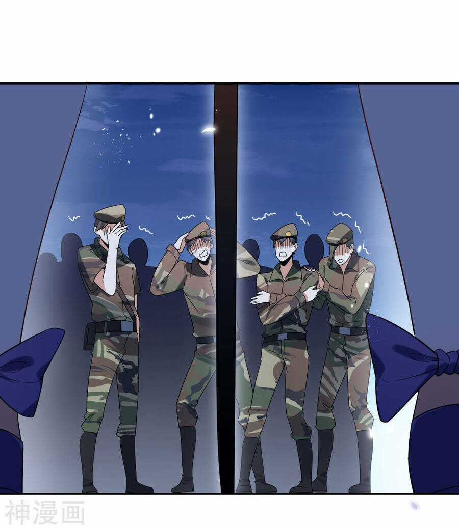 Mạt Thế Cùng Bạn Gái Zombie Chapter 67 trang 5