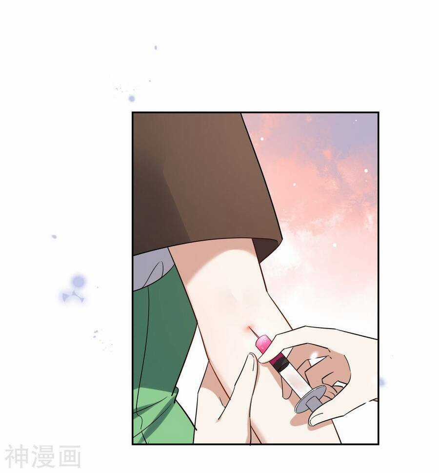 Mạt Thế Cùng Bạn Gái Zombie Chapter 67 trang 7