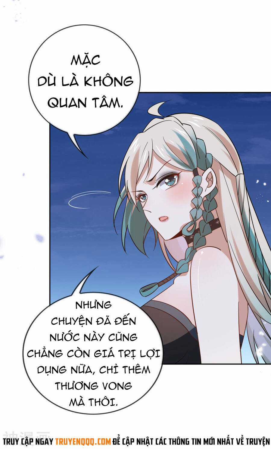 Mạt Thế Cùng Bạn Gái Zombie Chapter 67 trang 9