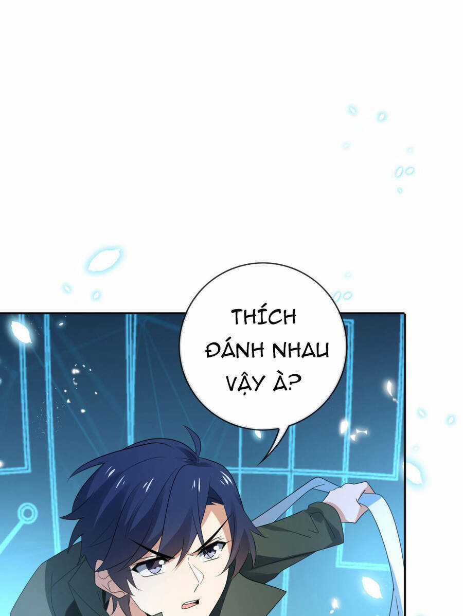 Mạt Thế Cùng Bạn Gái Zombie Chapter 68 trang 11