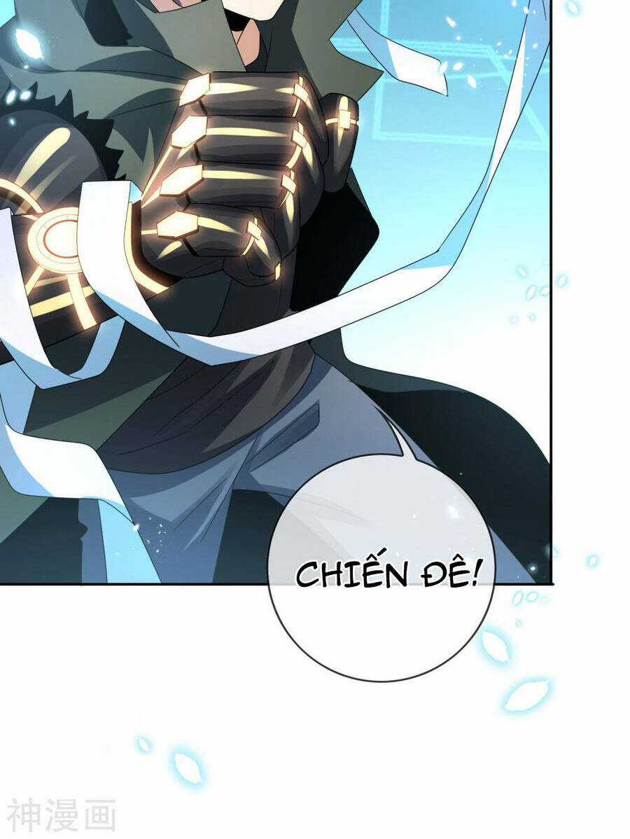 Mạt Thế Cùng Bạn Gái Zombie Chapter 68 trang 12