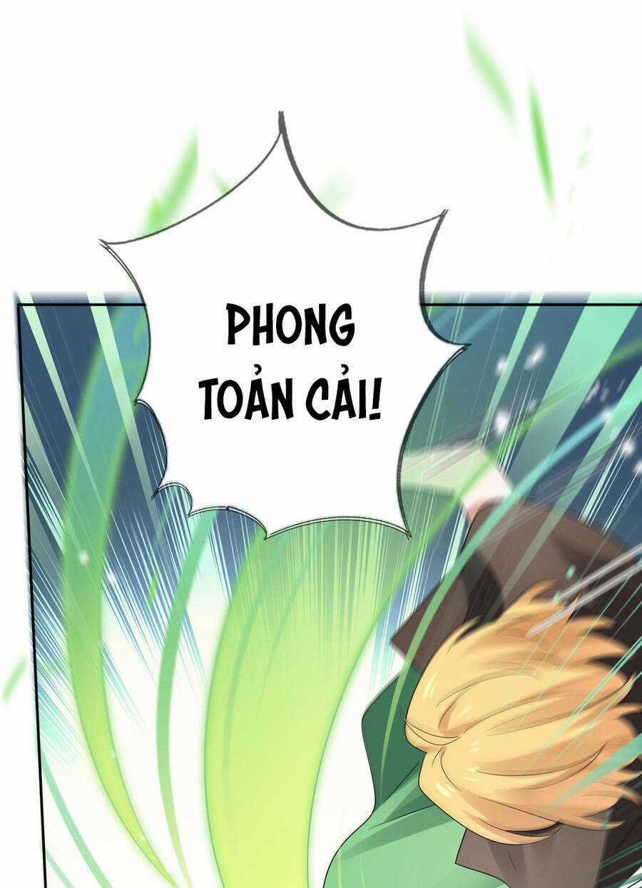 Mạt Thế Cùng Bạn Gái Zombie Chapter 68 trang 14