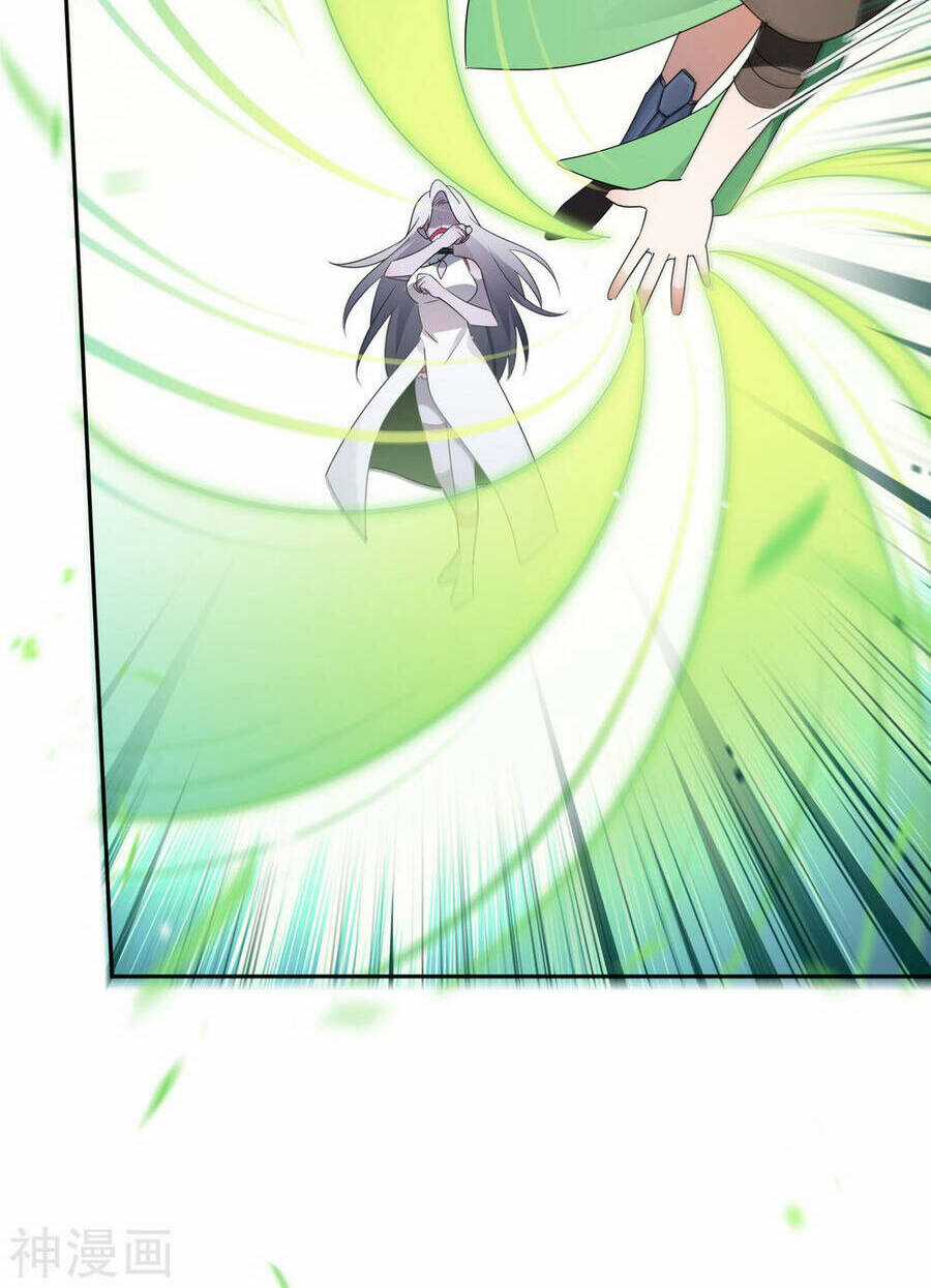 Mạt Thế Cùng Bạn Gái Zombie Chapter 68 trang 15