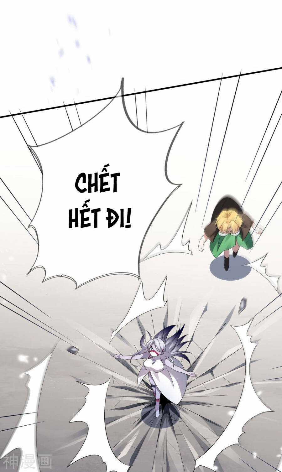 Mạt Thế Cùng Bạn Gái Zombie Chapter 68 trang 17