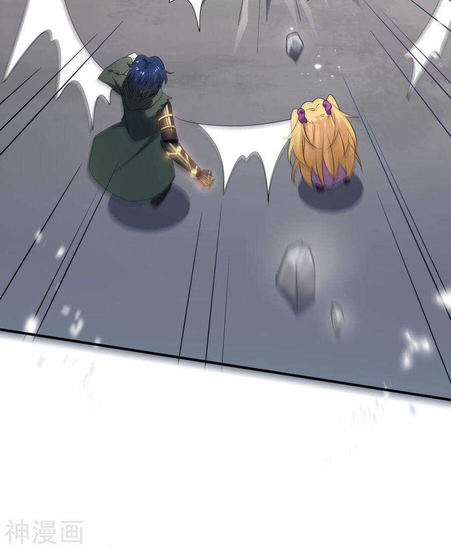 Mạt Thế Cùng Bạn Gái Zombie Chapter 68 trang 18