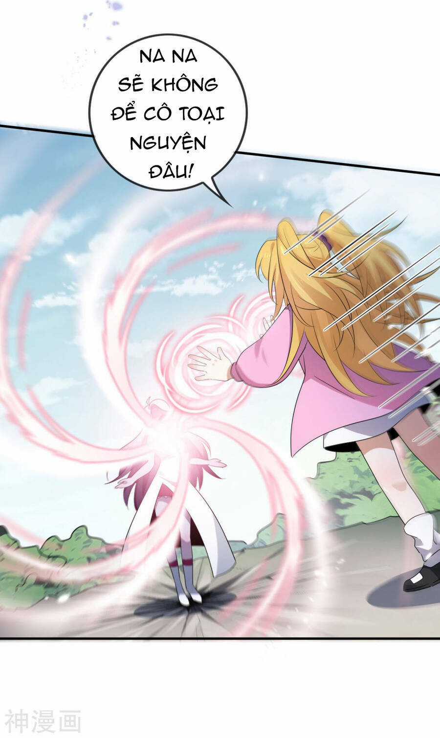 Mạt Thế Cùng Bạn Gái Zombie Chapter 68 trang 19