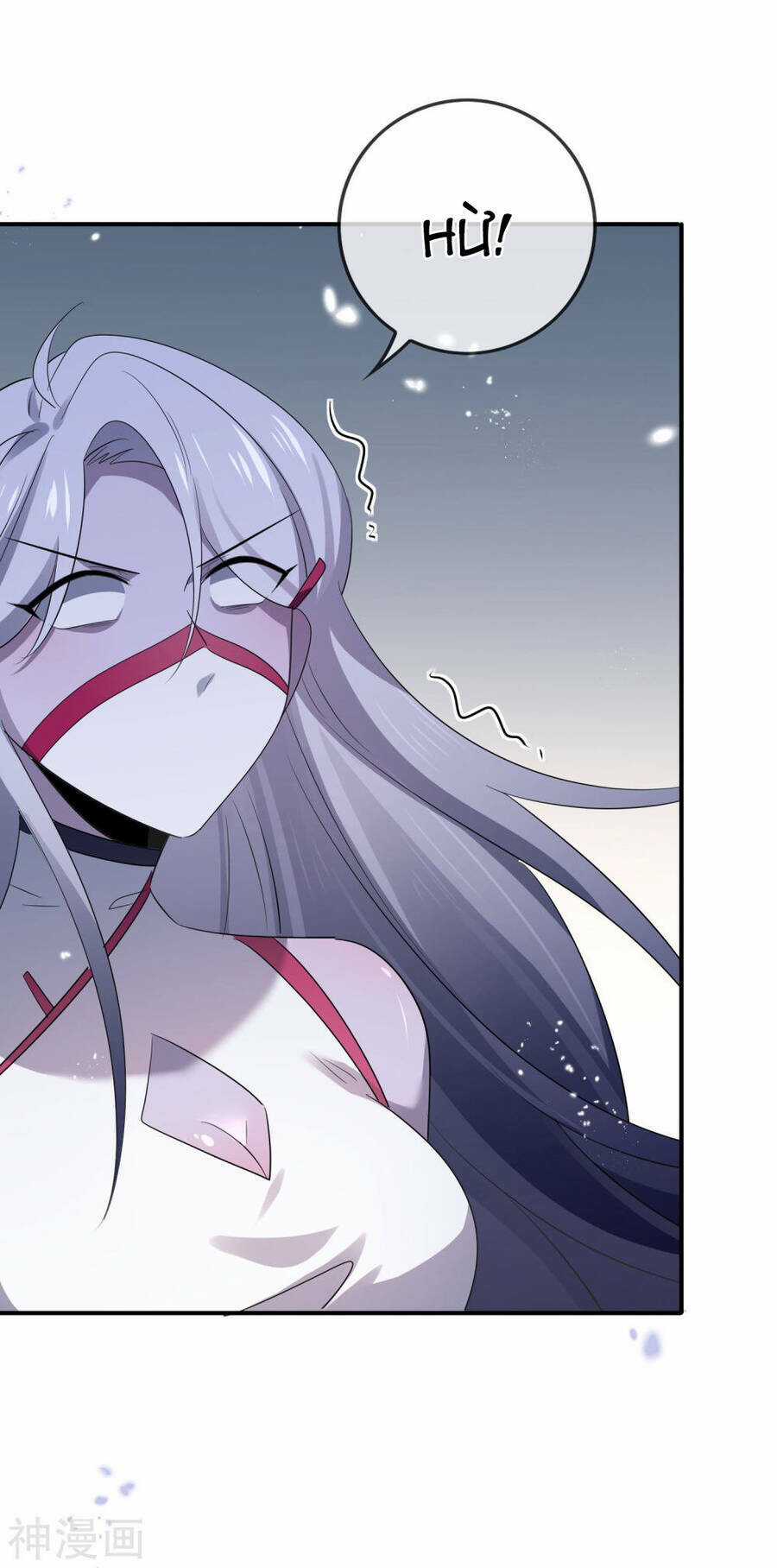 Mạt Thế Cùng Bạn Gái Zombie Chapter 68 trang 20