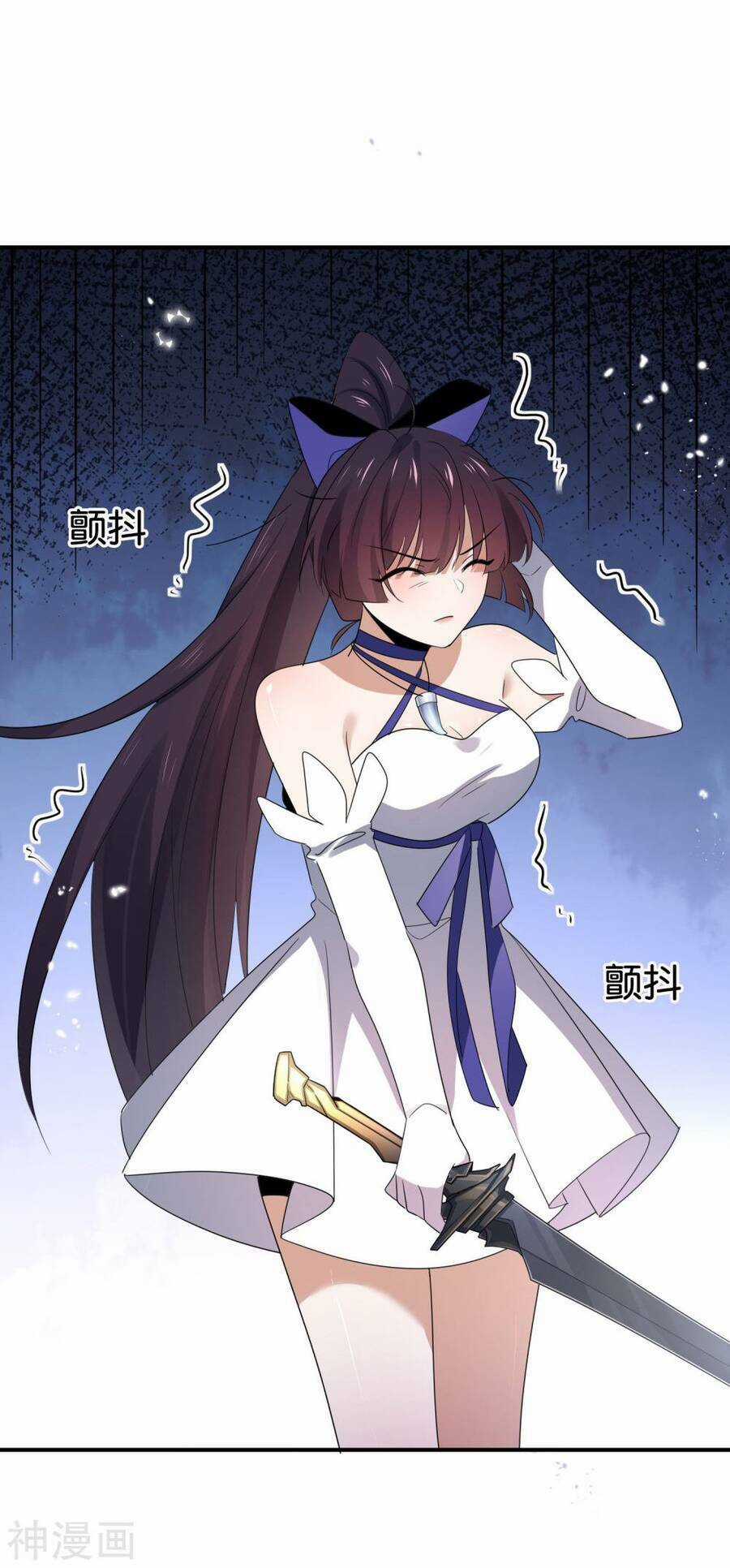 Mạt Thế Cùng Bạn Gái Zombie Chapter 68 trang 22