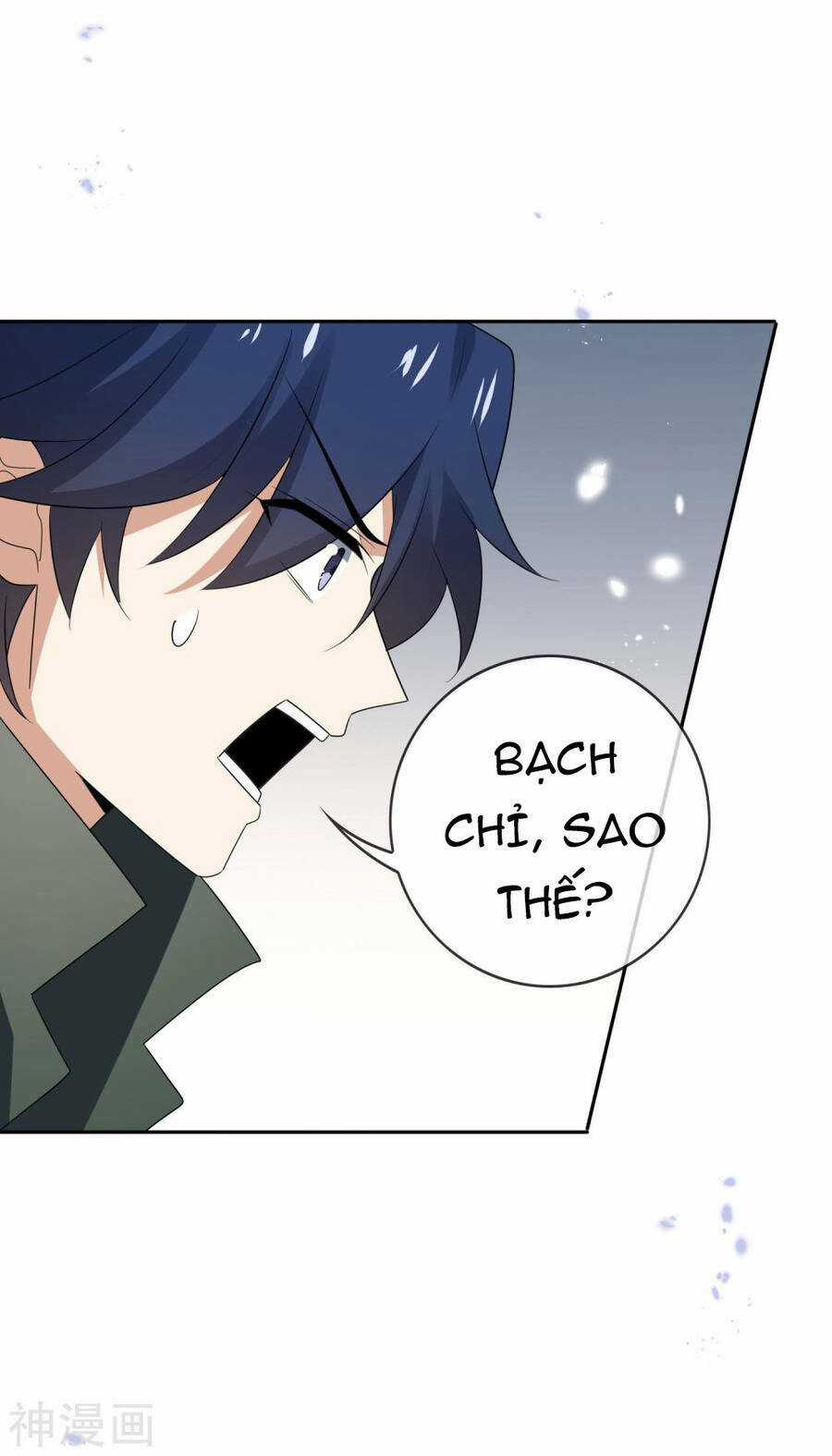 Mạt Thế Cùng Bạn Gái Zombie Chapter 68 trang 23