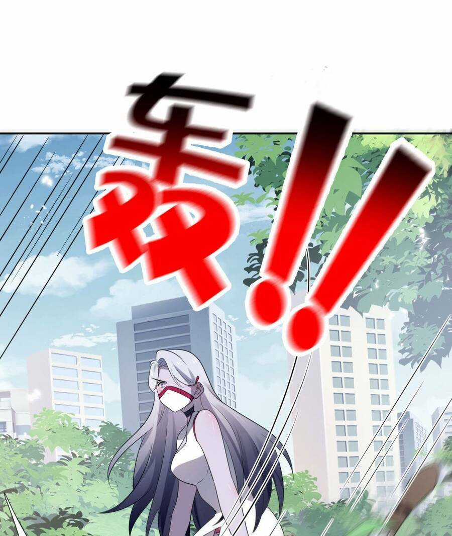 Mạt Thế Cùng Bạn Gái Zombie Chapter 68 trang 26