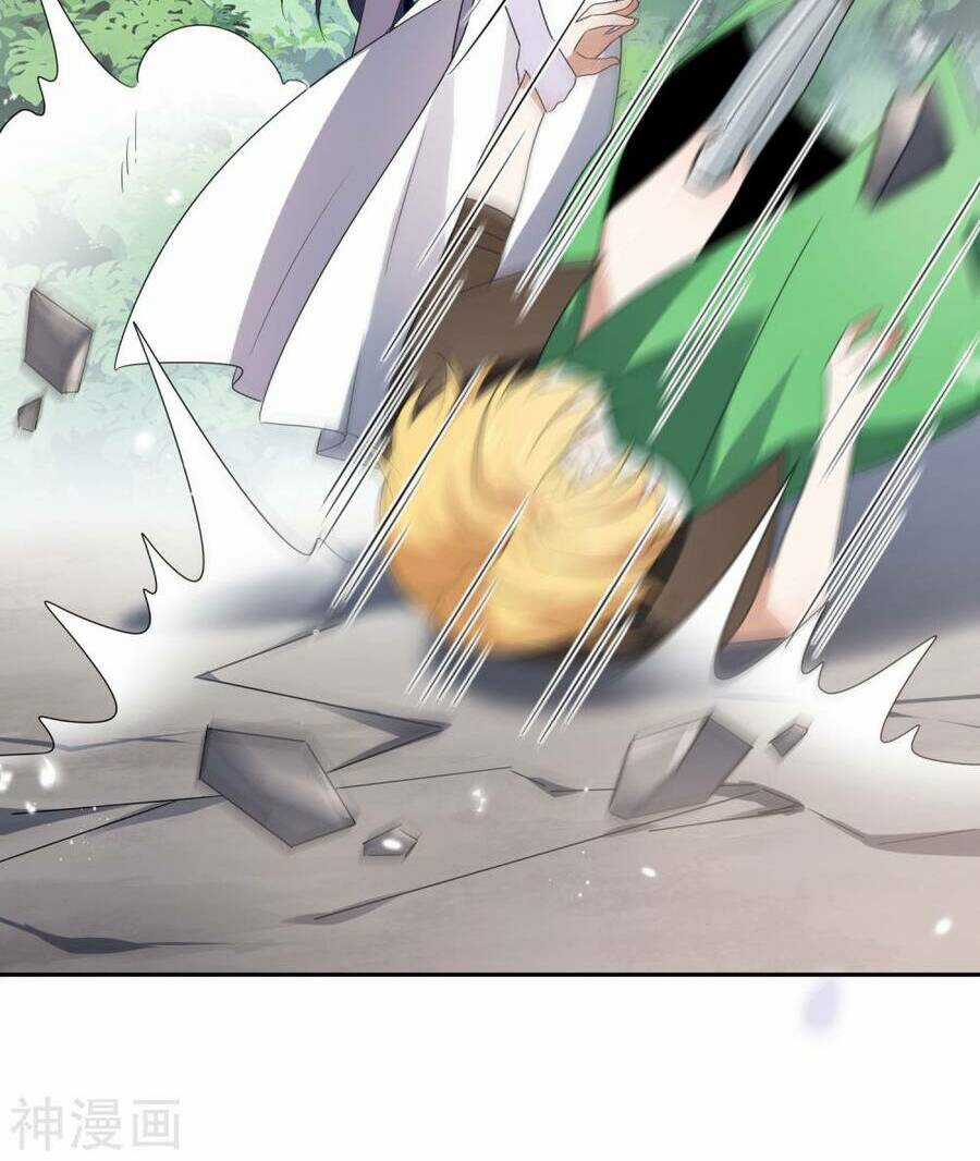 Mạt Thế Cùng Bạn Gái Zombie Chapter 68 trang 27