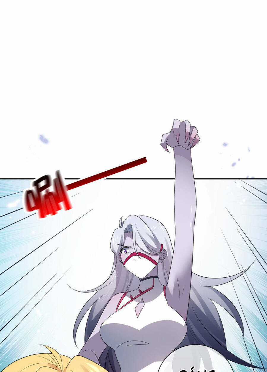 Mạt Thế Cùng Bạn Gái Zombie Chapter 68 trang 28