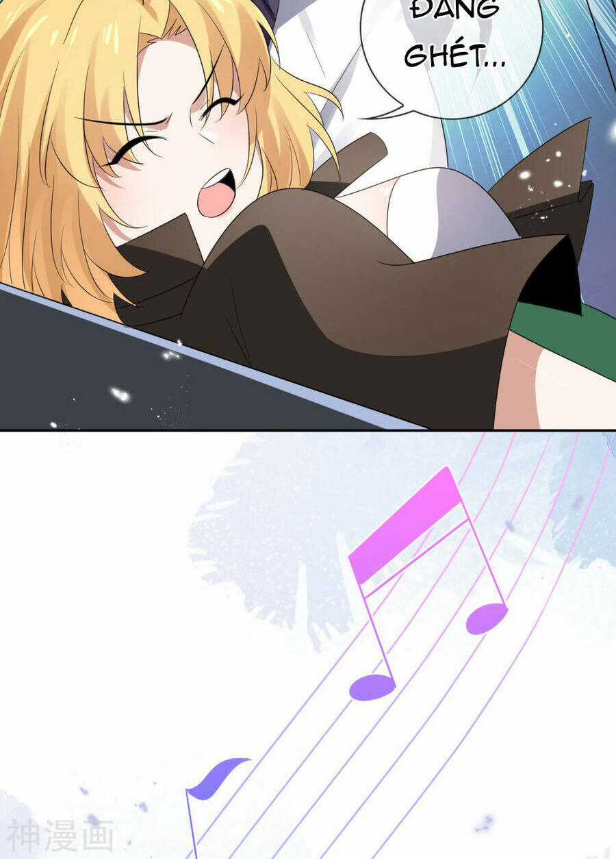 Mạt Thế Cùng Bạn Gái Zombie Chapter 68 trang 29