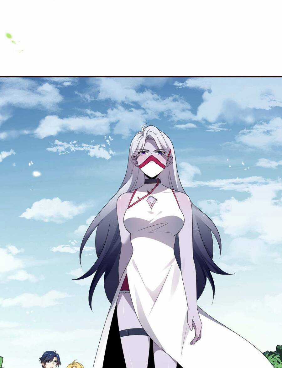 Mạt Thế Cùng Bạn Gái Zombie Chapter 68 trang 3